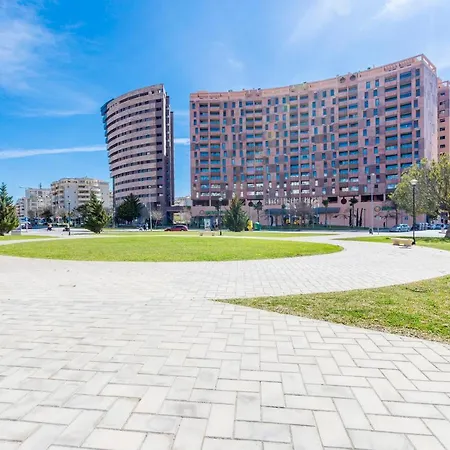 Iloftmalaga Skygarden * Málaga